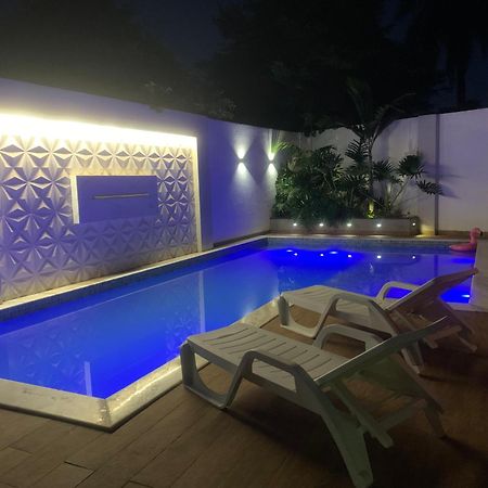 Natucenter Hospedaje Presidente Franco Ngoại thất bức ảnh