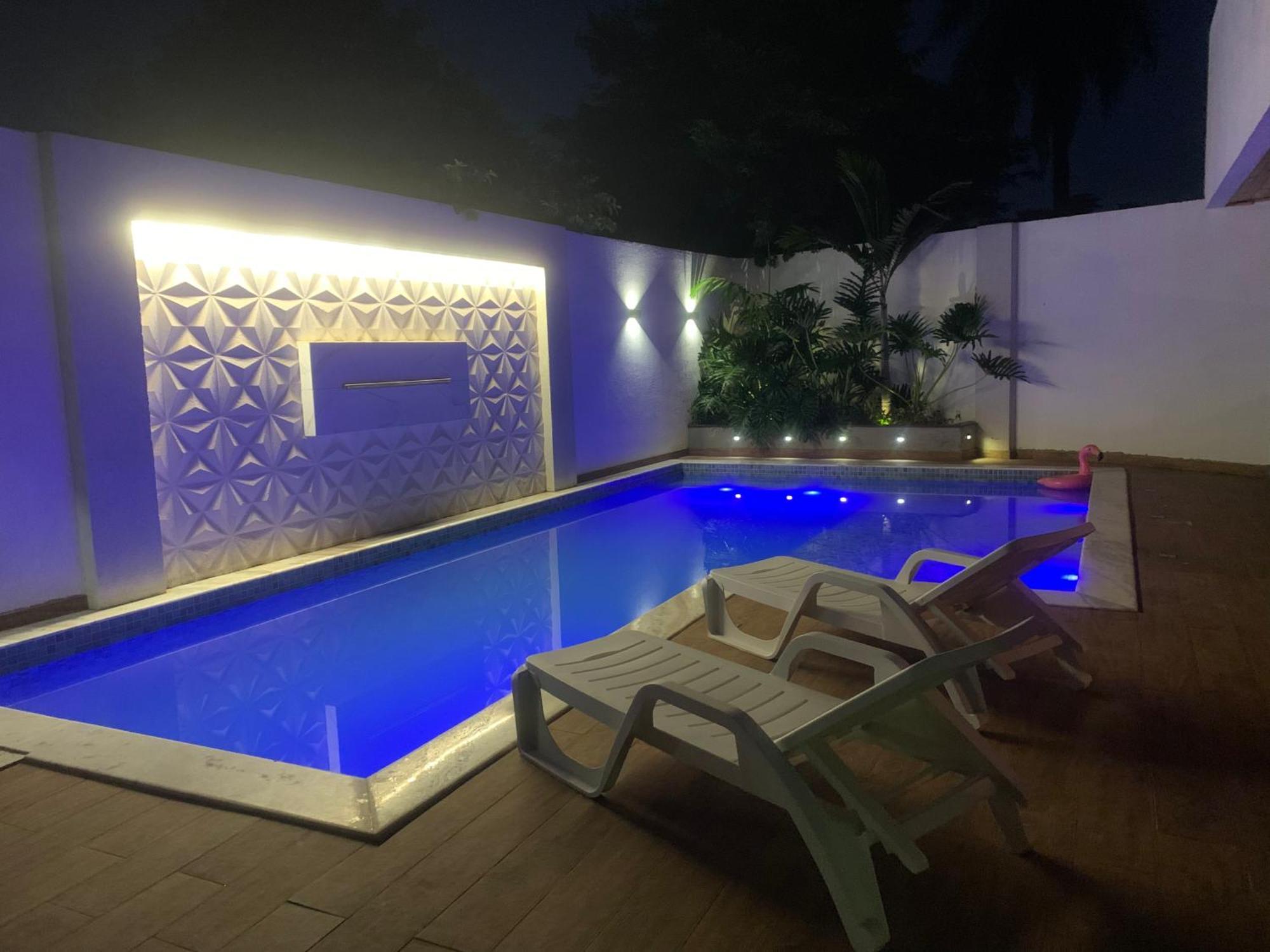 Natucenter Hospedaje Presidente Franco Ngoại thất bức ảnh