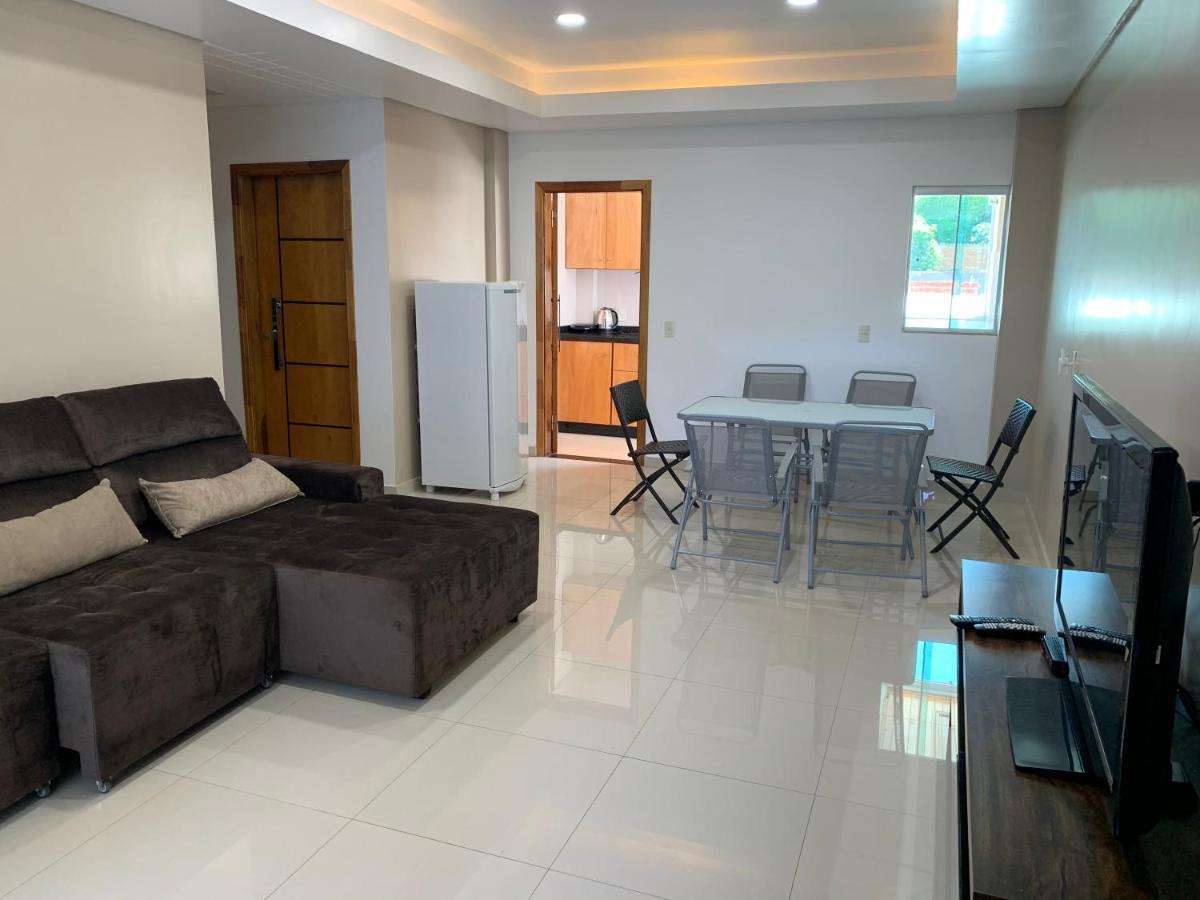 Natucenter Hospedaje Presidente Franco Ngoại thất bức ảnh