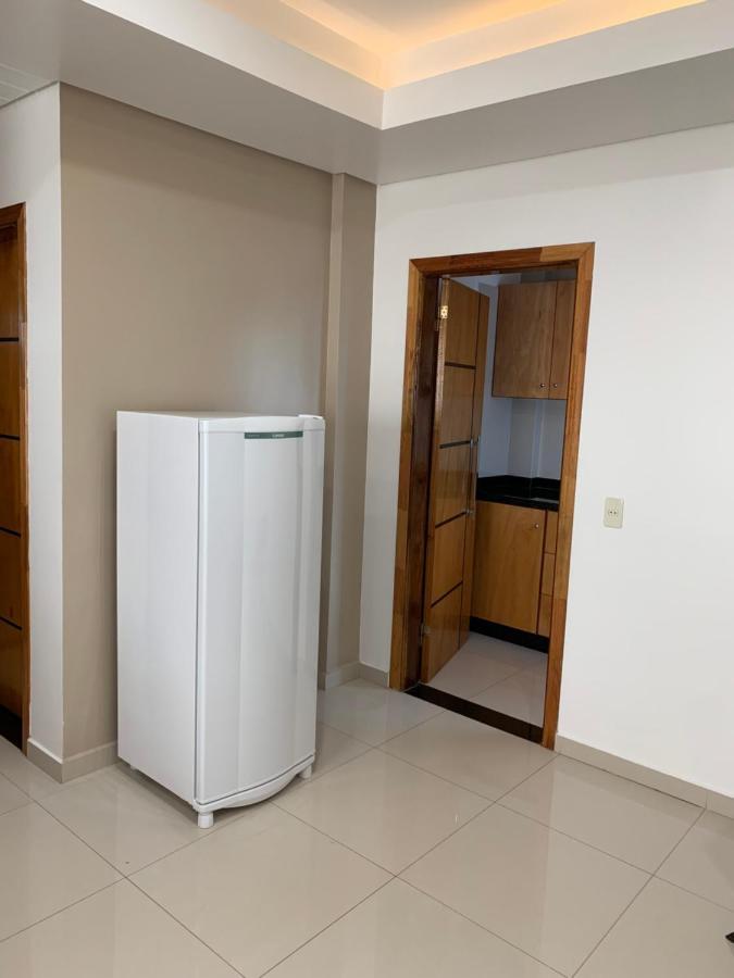 Natucenter Hospedaje Presidente Franco Ngoại thất bức ảnh