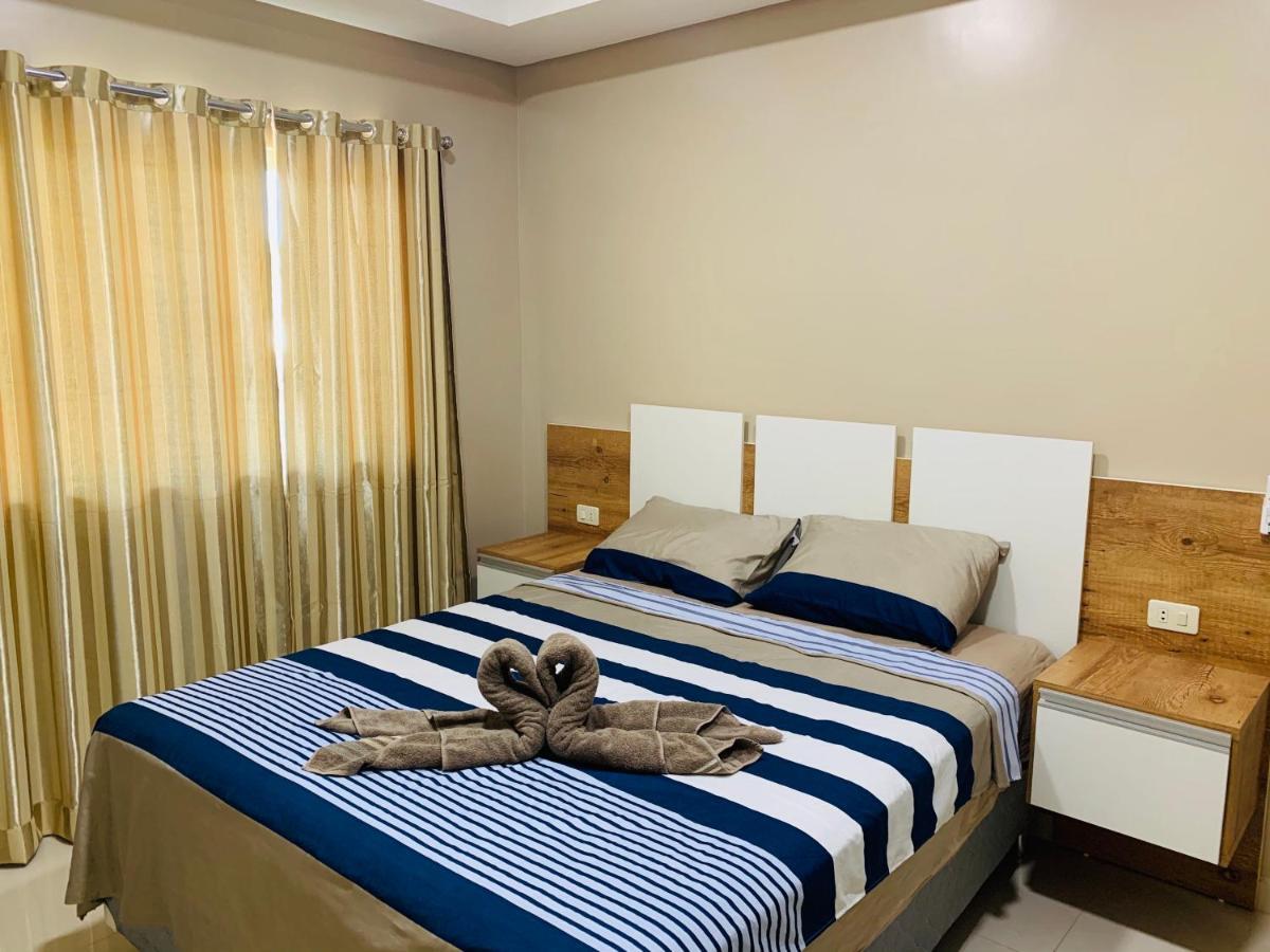 Natucenter Hospedaje Presidente Franco Ngoại thất bức ảnh